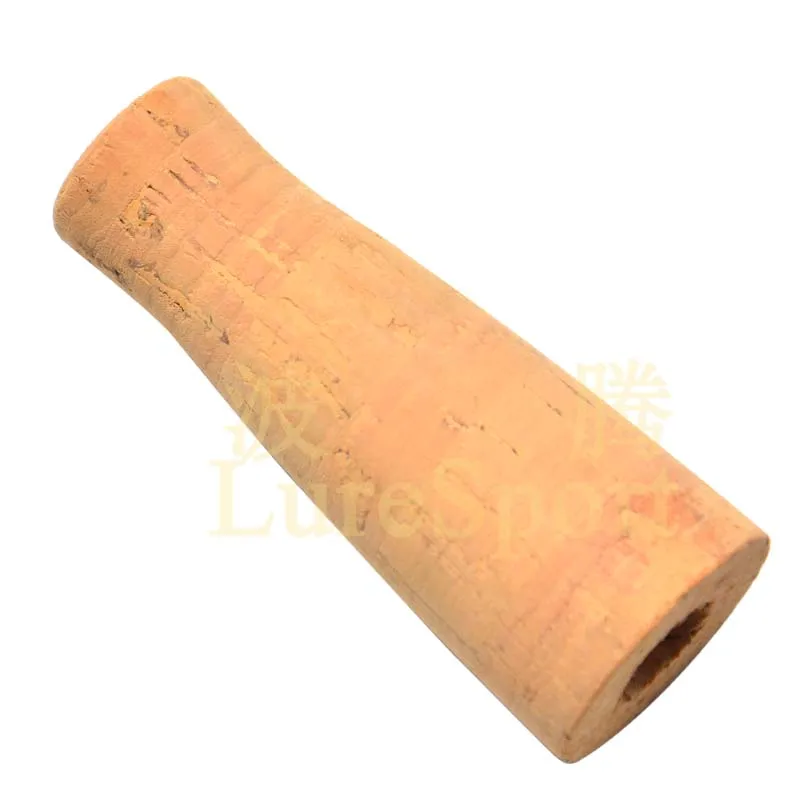 

LureSport 2pcs Cork Grip 7cm Rod Building Component 2A Cork Rod handle Repair Fishing Pole DIY Accessory