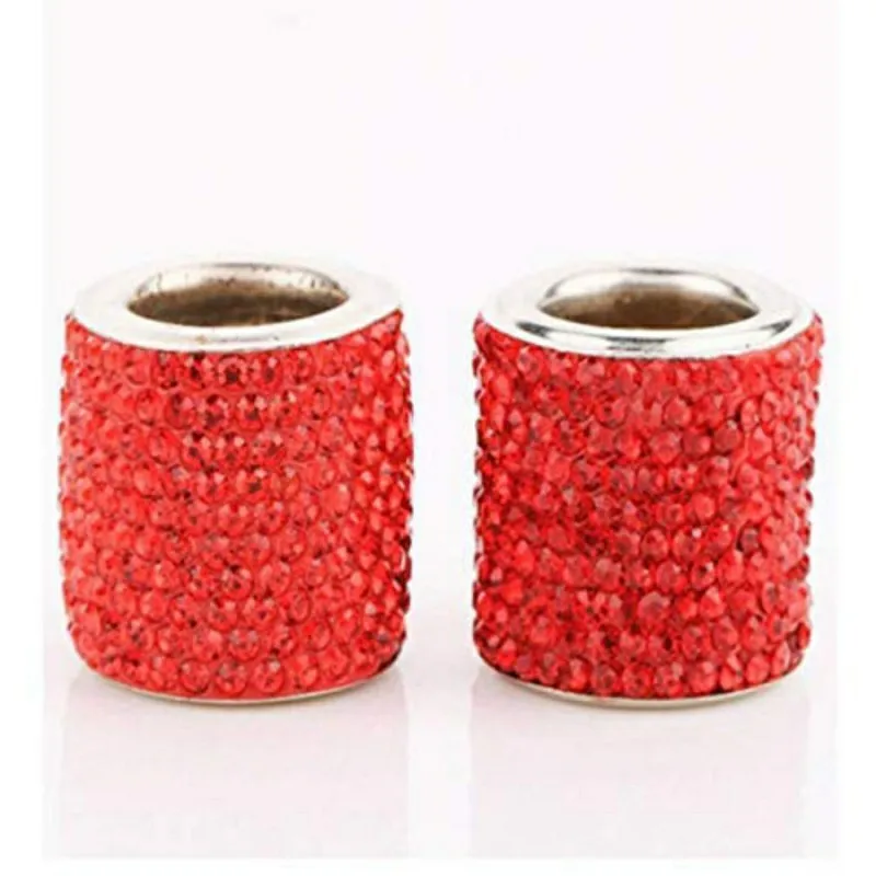 Алмазное кольцо для сиденья 1 шт. украшение автомобиля подголовника