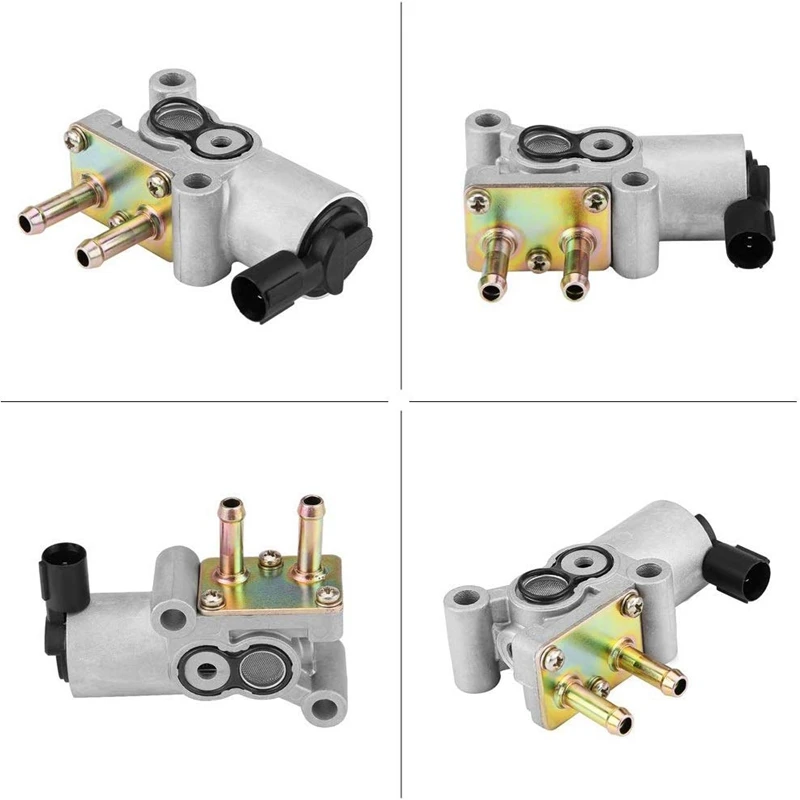 

Air Control Valve ,IAC Valve for 97-01 Honda CRV Civic AC449