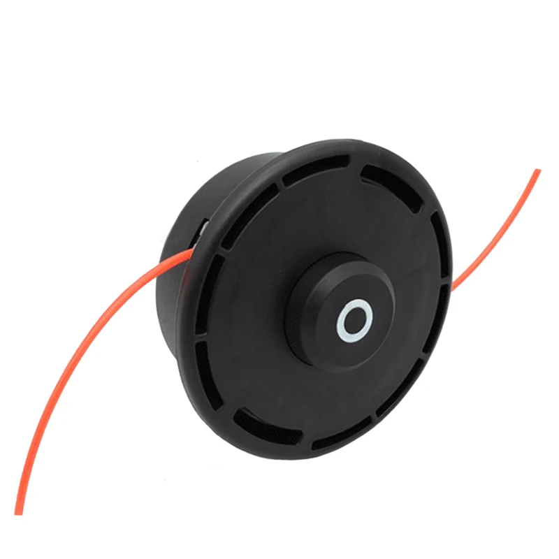 Универсальная головка для триммера травы ленточная пила аксессуар стрижки