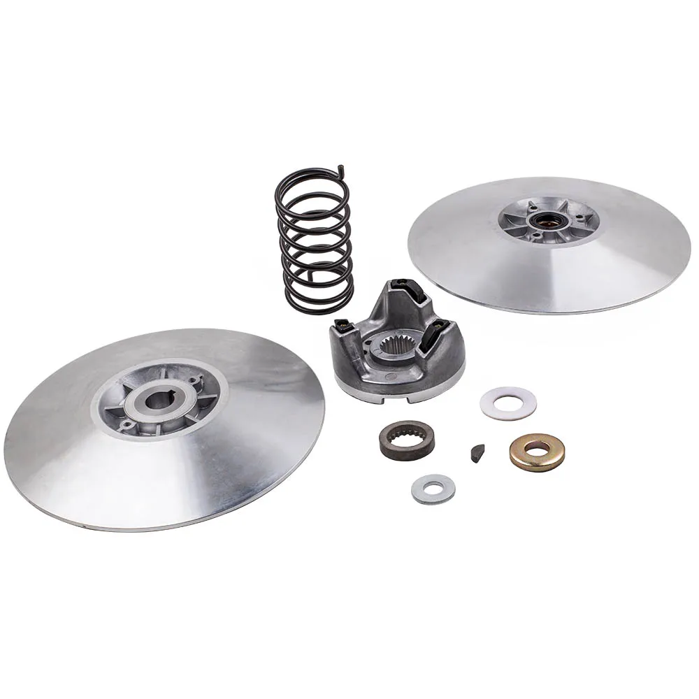 

Вторичный Привод сцепления для Yamaha Gas G2 G8 G16 G20 G22 1985-2006