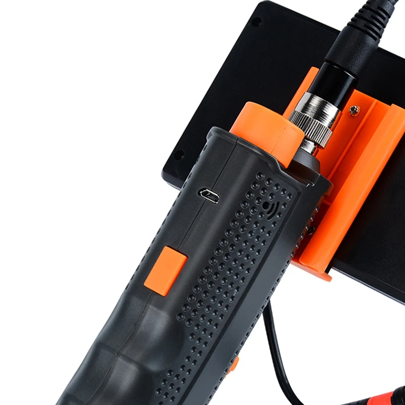 

4.3Inch Lcd Handheld Endoscope Camera,Waterproof Industrial with Tube