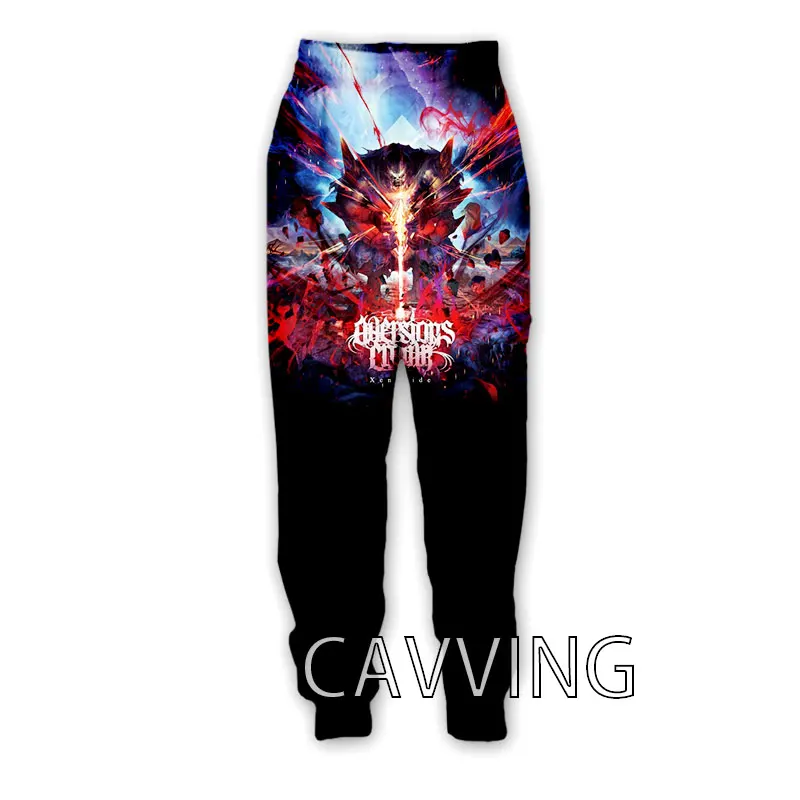 Новинка модные повседневные спортивные брюки с 3D-принтом и короной прямые штаны