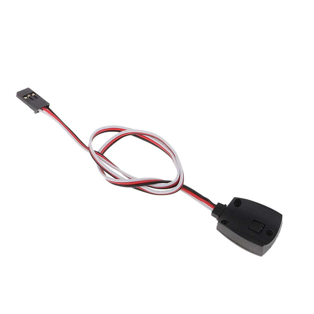 Защитный датчик температуры для батареи B5 B6 B7 B8 Lipo|Детали и аксессуары| |