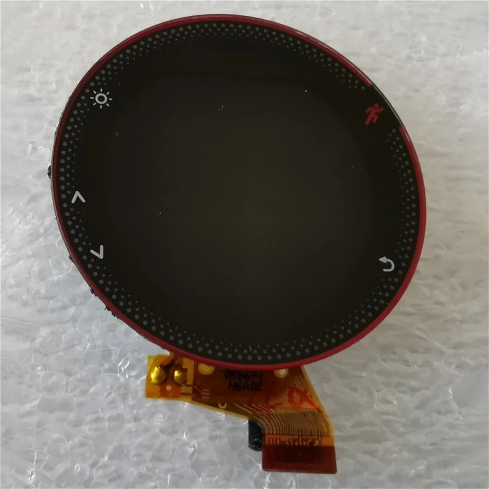 For Garmin Forerunner 235 235J 230 Running GPS Watch Photoelectric Heart Rate Display Screen Replacement Spare Parts | Электроника