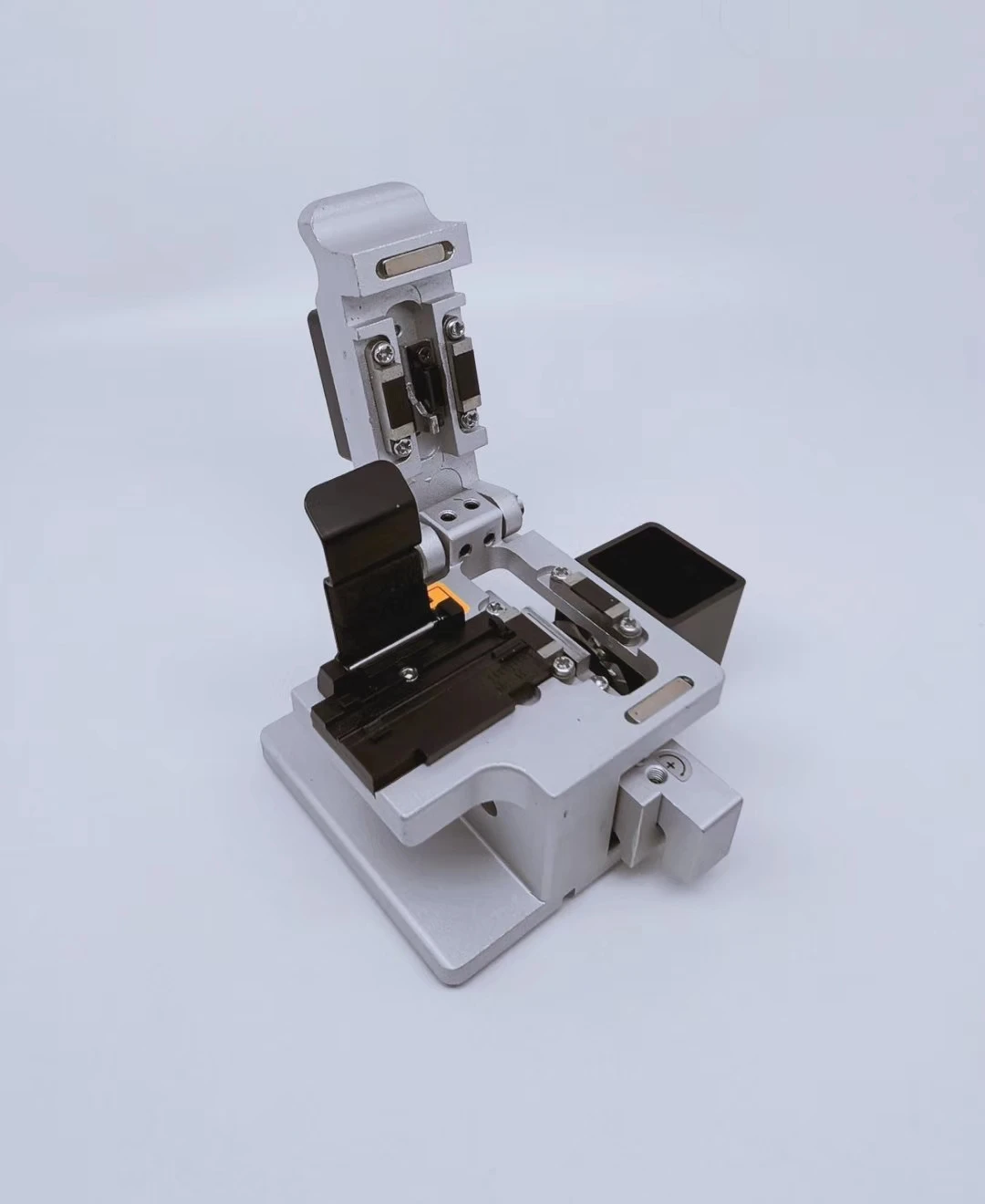 Прецизионный волоконно-оптический аппарат для термического сращивания