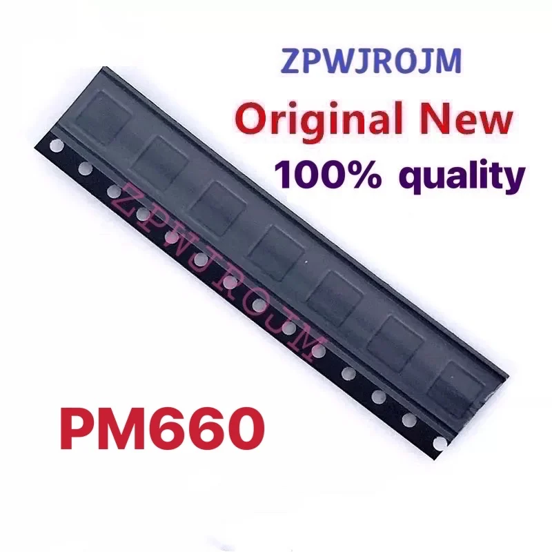 

10pcs PM660 002 POWER IC