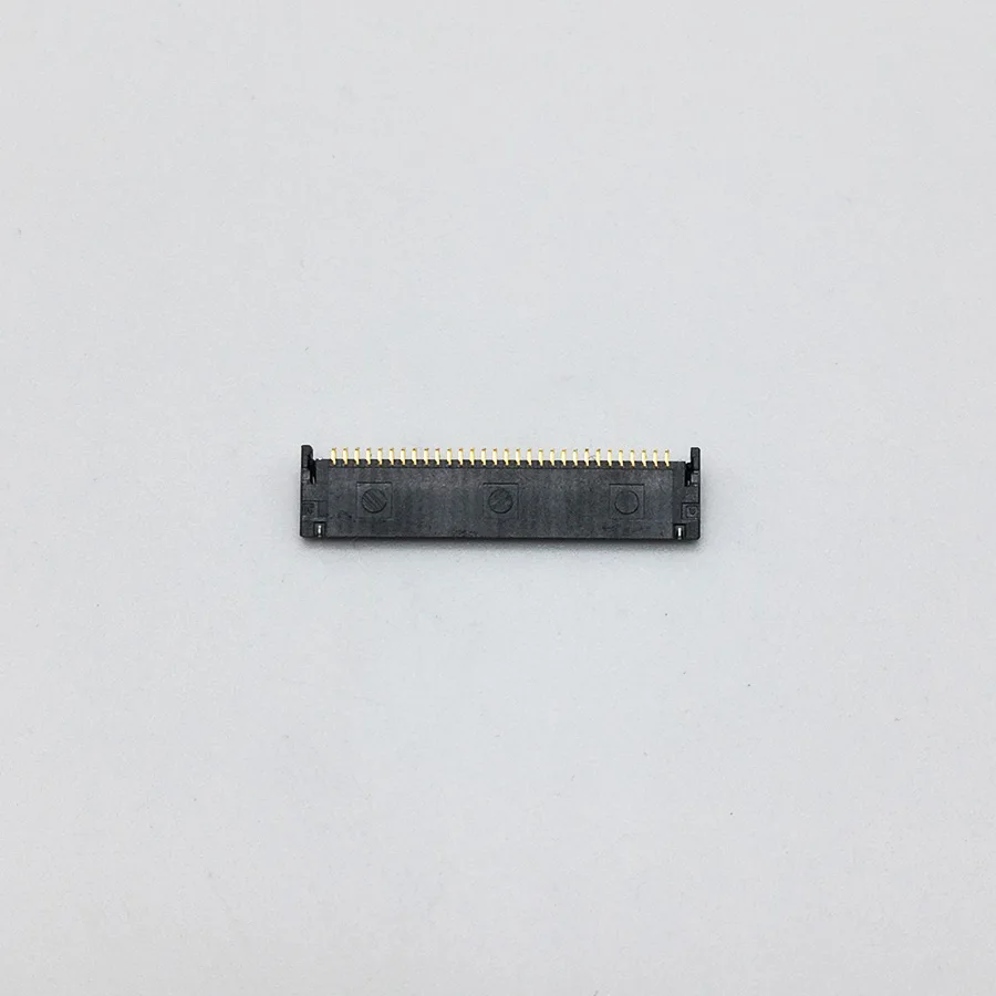 20 шт./лот новый кабель для клавиатуры FPC разъем 30pin Macbook Air 13 &quotA1369 A1466 11&quot A1370 A1465 2010