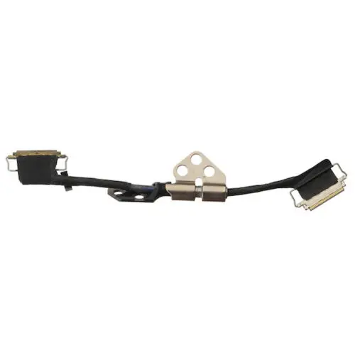 Для Apple MacBook Pro Retina 13 A1502 ЖК-дисплей LVDS гибкий кабель 2013 2014 2015 | Компьютеры и офис