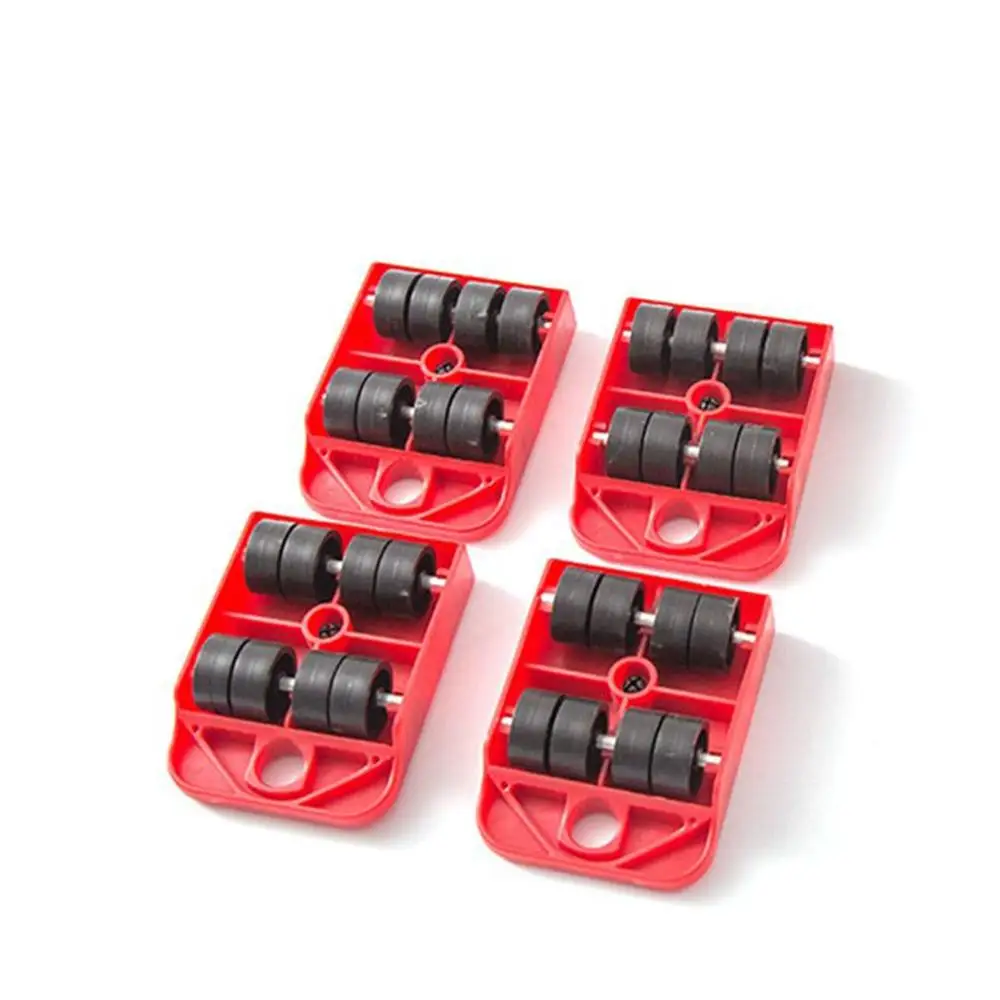 

Heavy Object Mover Moving Tool Moving Tool Artifact Furniture Moving Mat Plastic Handling Tool Professional Portable