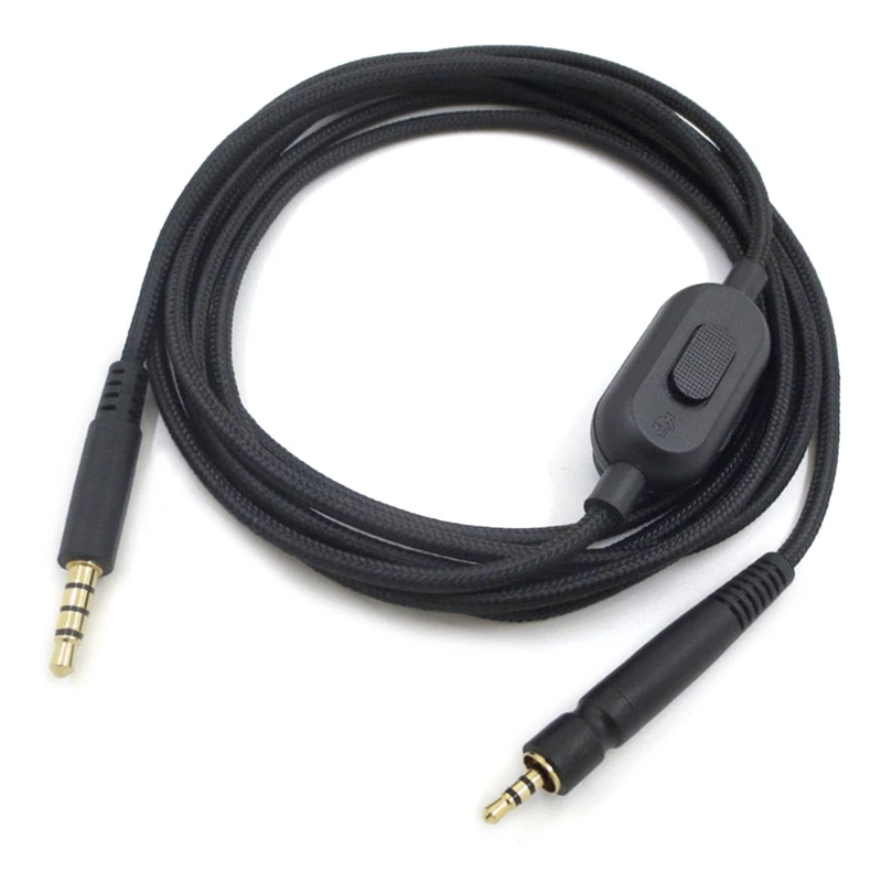 

Сменный кабель B03C для ПК Sennheiser- G4ME ONE GAME ZERO PC 373D GSP350