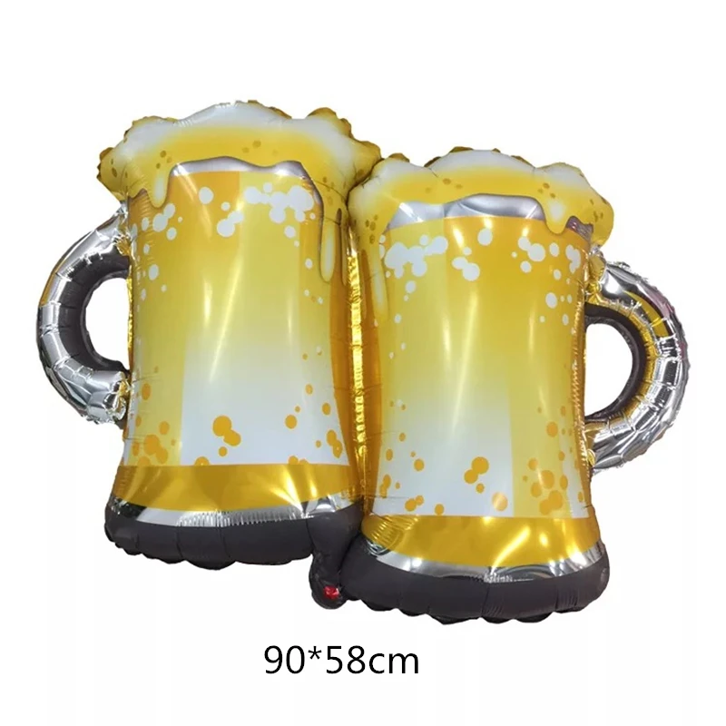 1 предмет Новинка Стиль большой винный бокал бутылки вина алюминиевой фольги