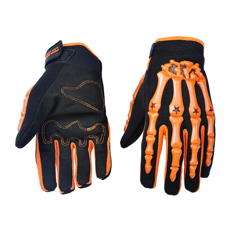 Мотоциклетные Перчатки для езды по бездорожью | Автомобили и мотоциклы