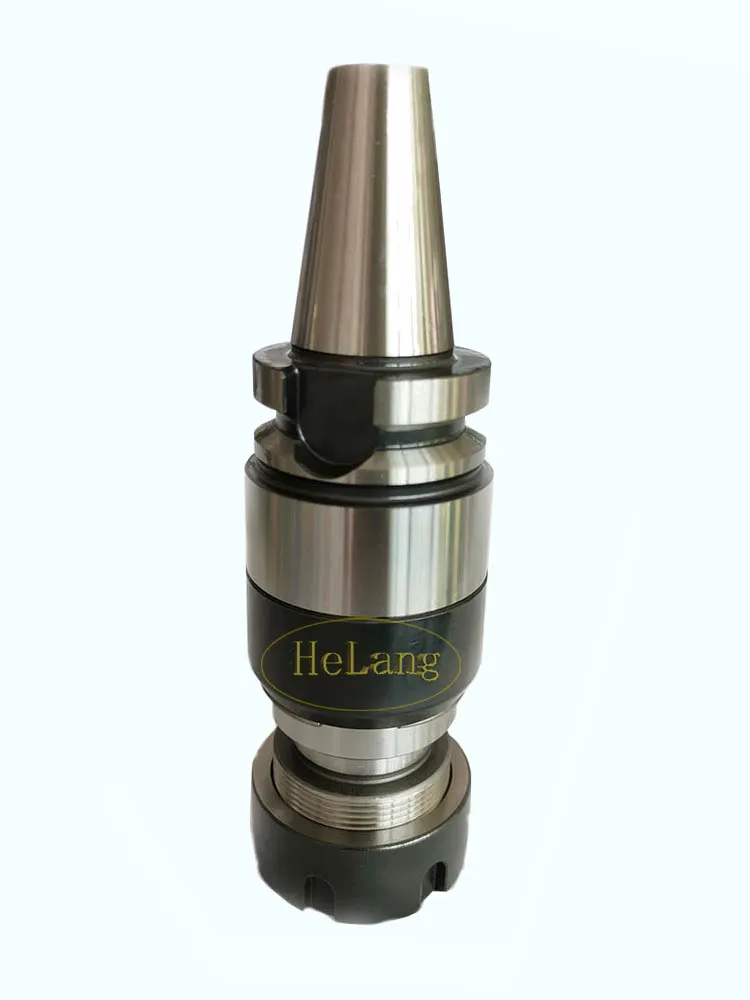 BT30 TER 32 плавающий держатель крана BT30 нарезающий цанговый патрон фрезерный инструмент с ЧПУ