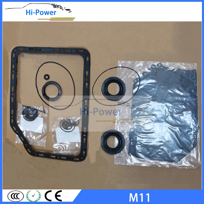 

M11 Automatic Transmission Gasket Repair Kit Fit For SSANGYONG GEELY M11