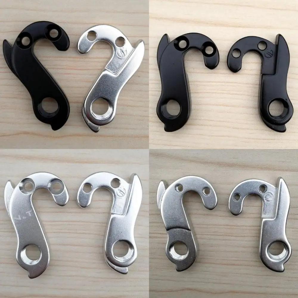 

20pc Bicycle parts cycling gear rear derailleur hanger mech dropout For Novara Corsa Giant TCR Alliance TCX OCR Avail 6000 Serie