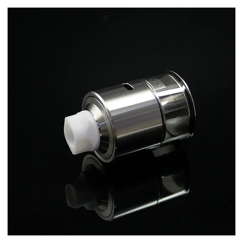 

SXK monarch rdta 22mm 316SS tank electronic cigarette atomizers for box mod