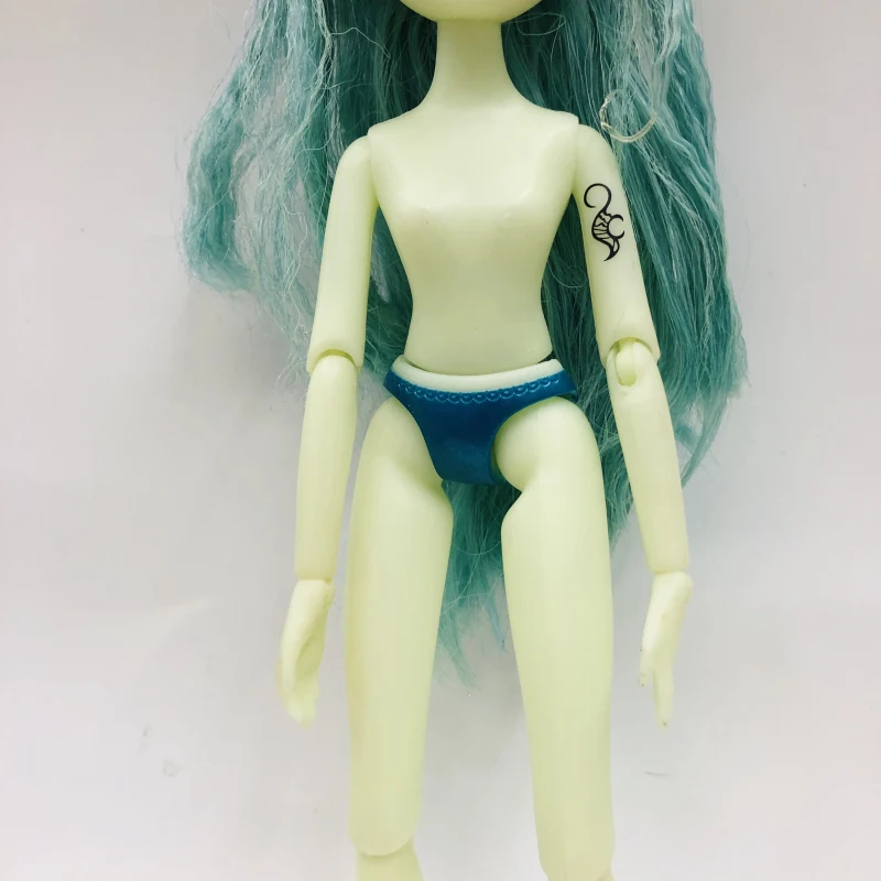 3D глаза модная фигурка BratzDoll Волшебная девочка и красивая одежда нарядная игрушка лучший подарок