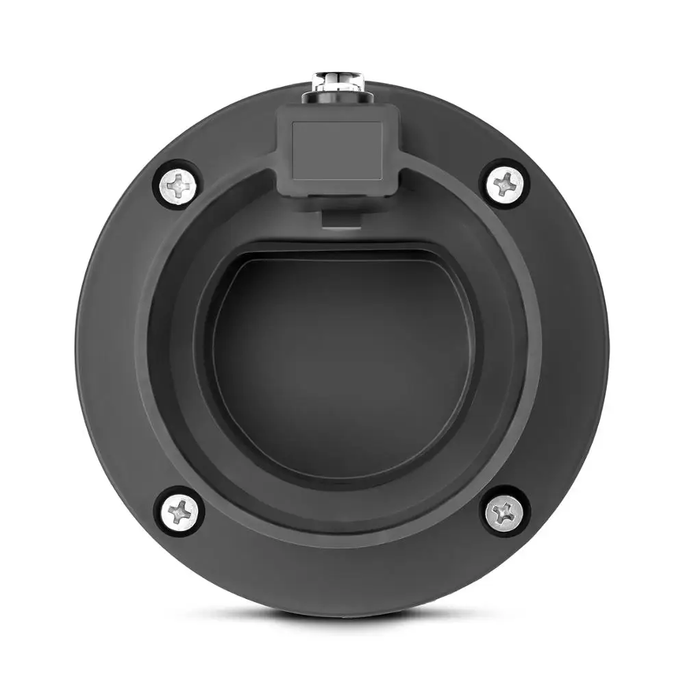 Уровень 2 AC EV зарядное устройство кабель кобура для Type2 вилка EVSE IEC 62196 Разъем