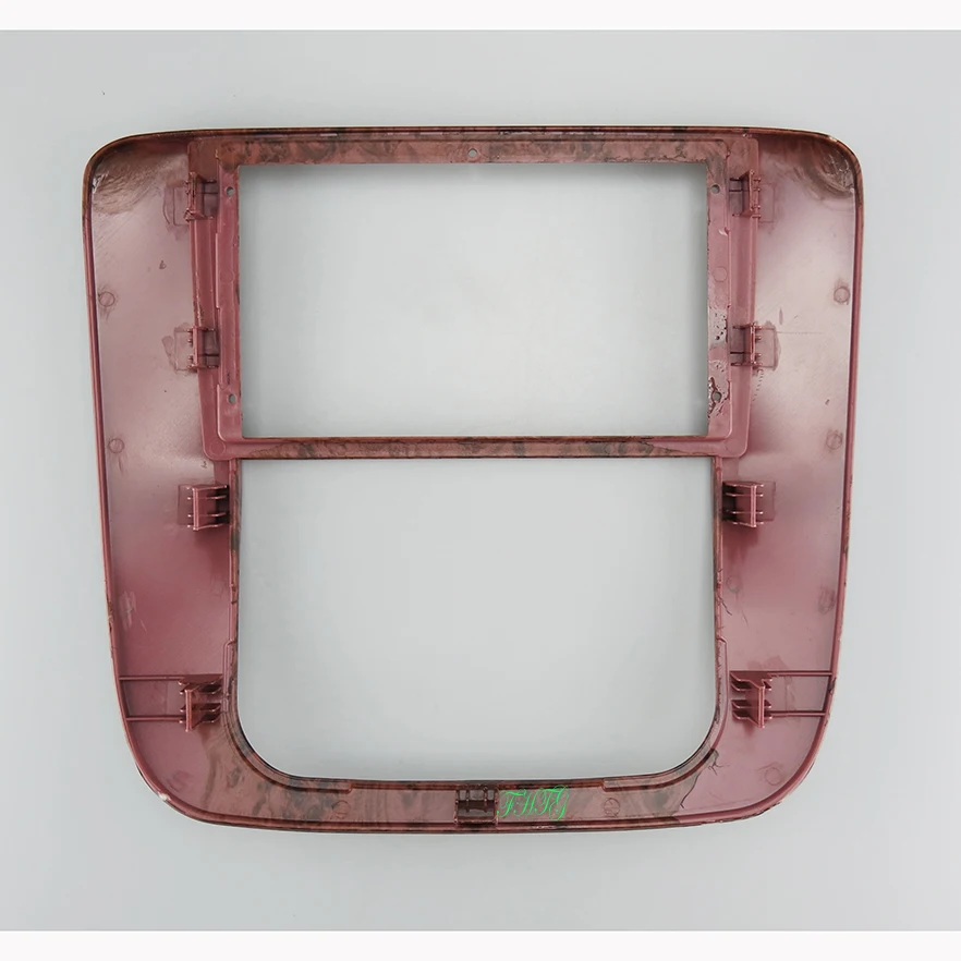 9 INCH Car Audio Frame GPS Navigation Fascia Panel dvd Plastic is suitable for 2007-2012 GMC YUKON | Автомобили и мотоциклы