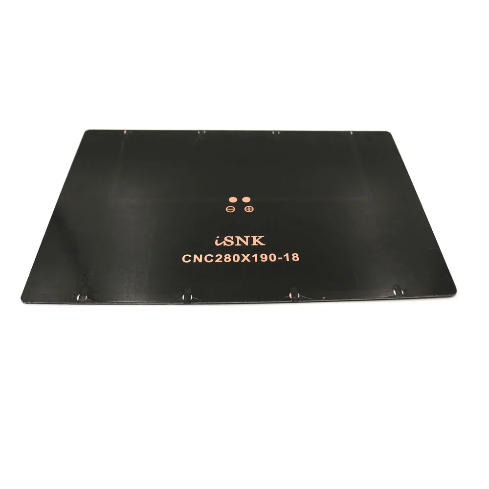 Поликристаллическая солнечная панель 18 в 9 Вт для самостоятельной сборки