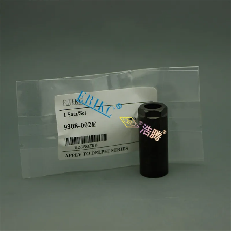 ERIKC 9308-002E автомобильный топливный насос форсунка круглая гайка 9308002E дизельная