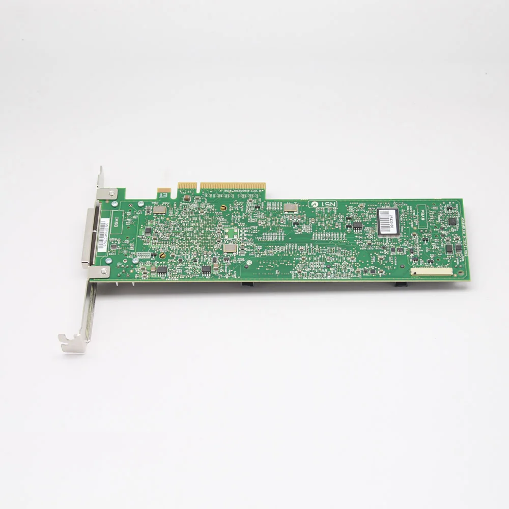 Для HP MEGA RAID 8888ELP L1 01119 14B HBA 8 Port PCI Express SAS карта контроллера хранения|Компьютерные
