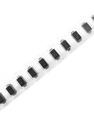 Электрический SMD SOD-123FL 400V 1A Ультра быстрый выпрямительный диод E1G 50 шт |
