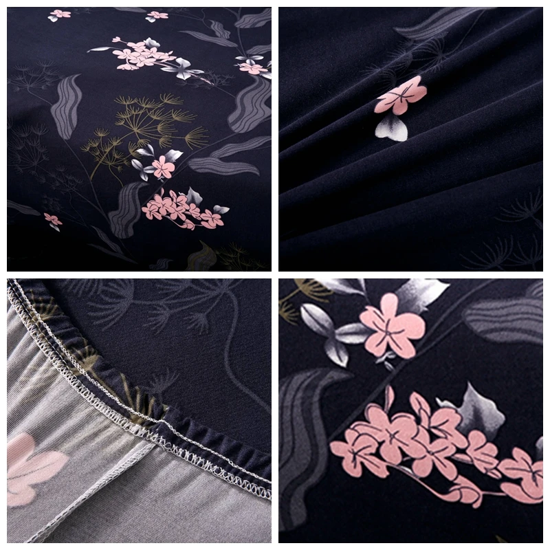 чехлы на стулья столовая эластичный стрейч Чехол для стула анти грязный