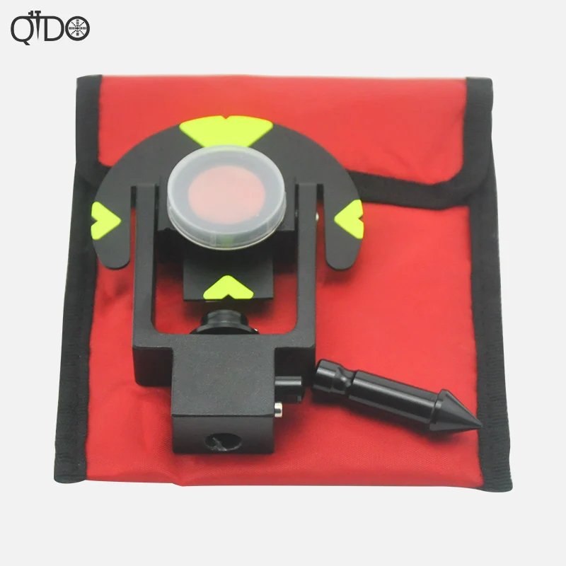 

New GMP101 High Accuracy Metal frame mini Prism For Leica total station SURVEYING prism