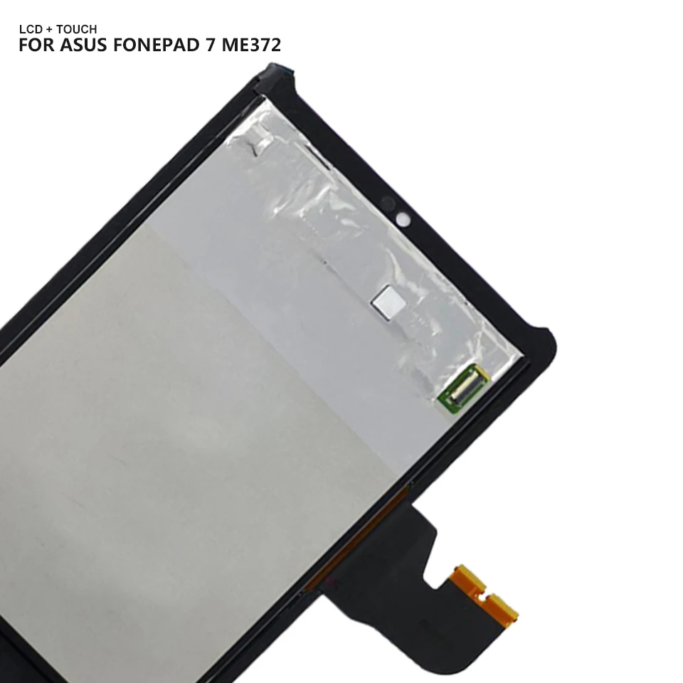 Панель дисплея для Asus Fonepad 7 LTE ME372CG ME372 KOOE K00E 5470L FPC ЖК комбинированный сенсорный