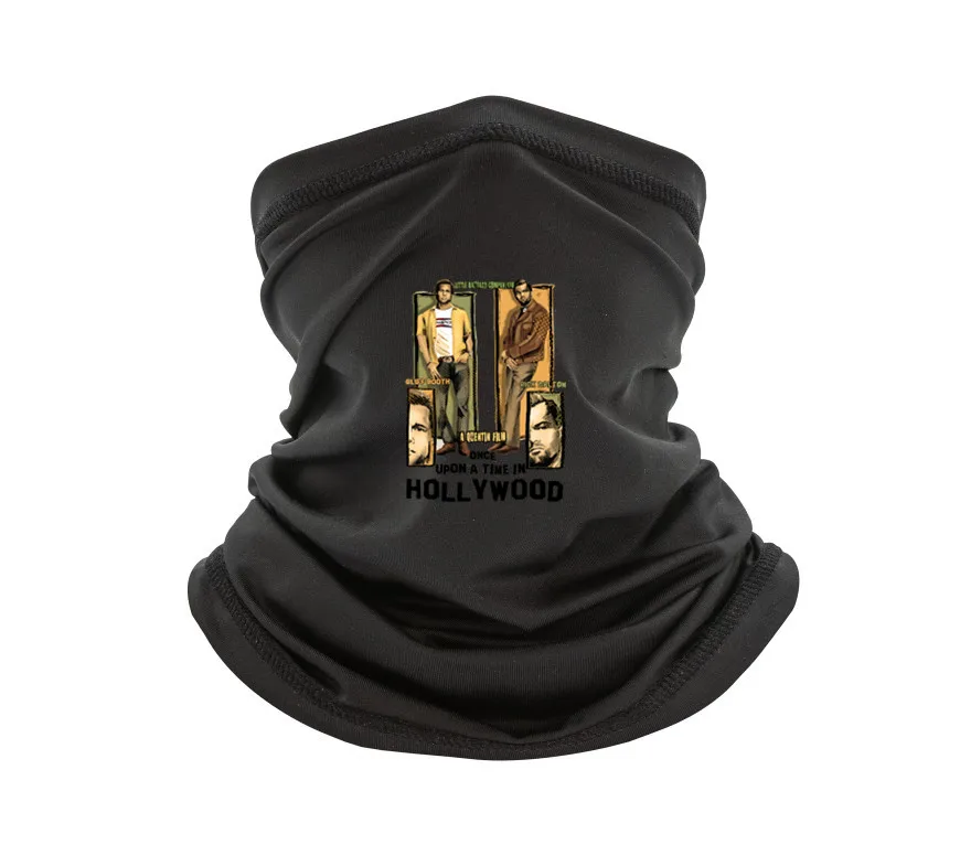 Мужской шарф Once Upon a Time в голливудском стиле женский и мужской | Аксессуары для