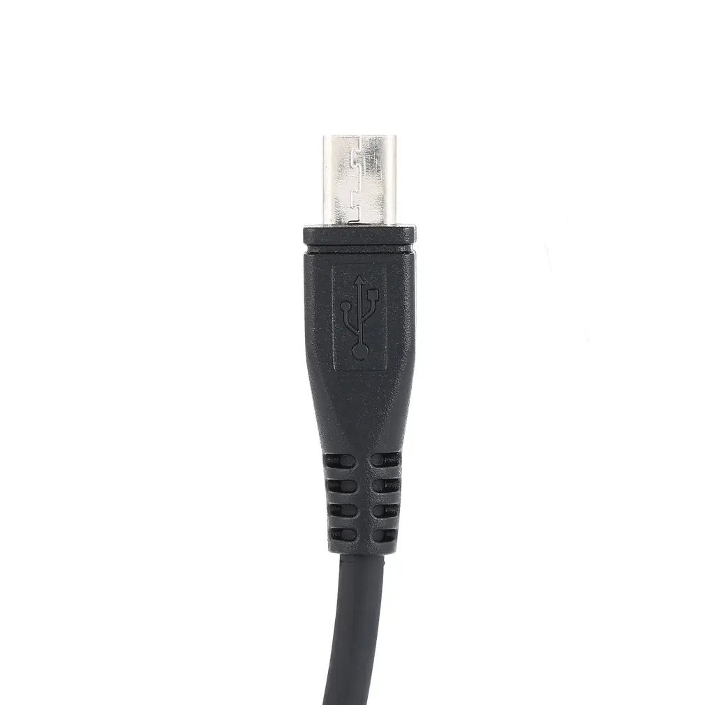 Легкий портативный USB Кабель для программирования hytera TD360 TD370 | Мобильные телефоны