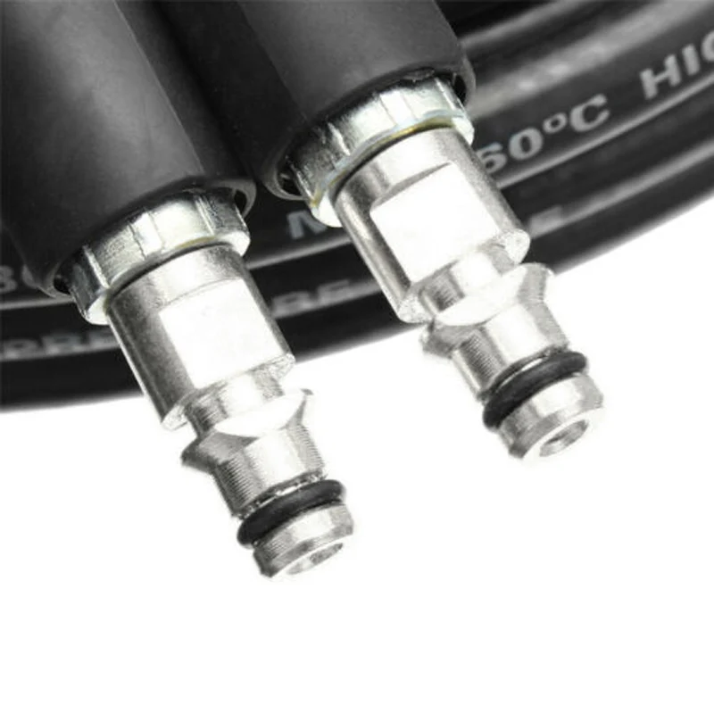 

10M High Pressure Washer Water Cleaning Hose For Karcher K2-K5 K Series Parts Electronic Cooling Machine