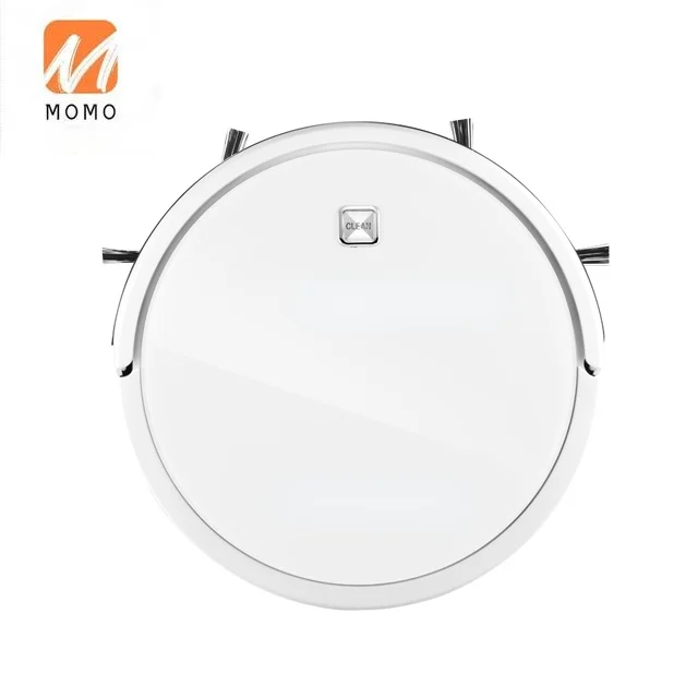

Household Industrial 2021 Robot Vacuum Cleaner Mop and Sweep Mini Robot Vacuum Cleaner Smart robot vacuum cleaner