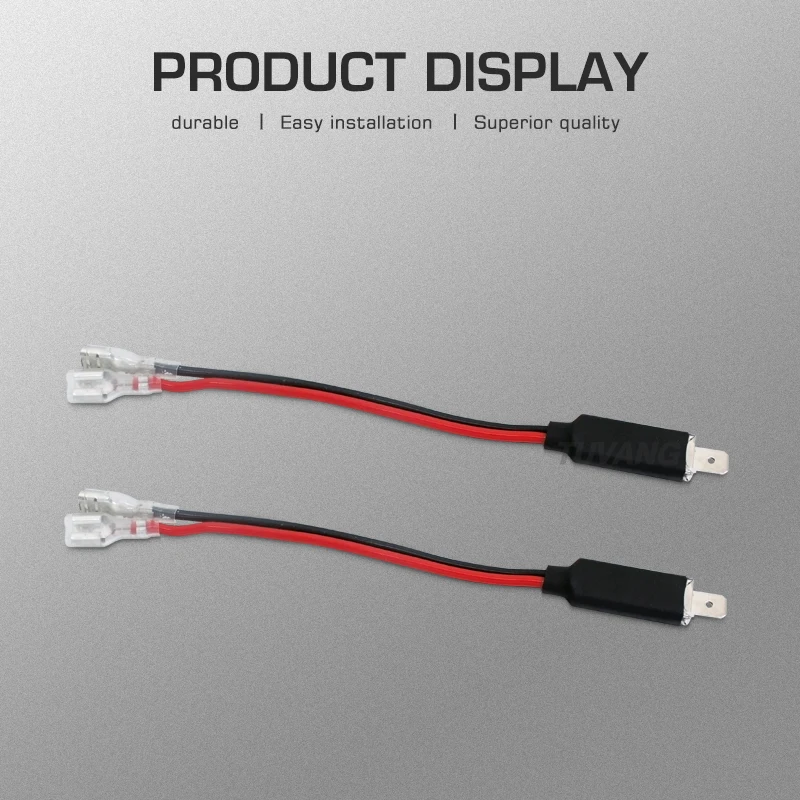 2 шт. автомобильные ксеноновые светодиодные лампы H1 | Автомобили и мотоциклы