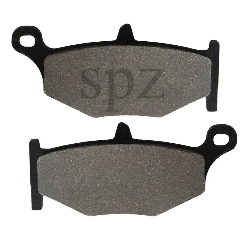 

Motorcycle Rear Brake Pads Disks 1 pair for Suzuki DL 1000 V-Strom ABS / Adventure (2014-2016) DL1000 DL1000V LT419