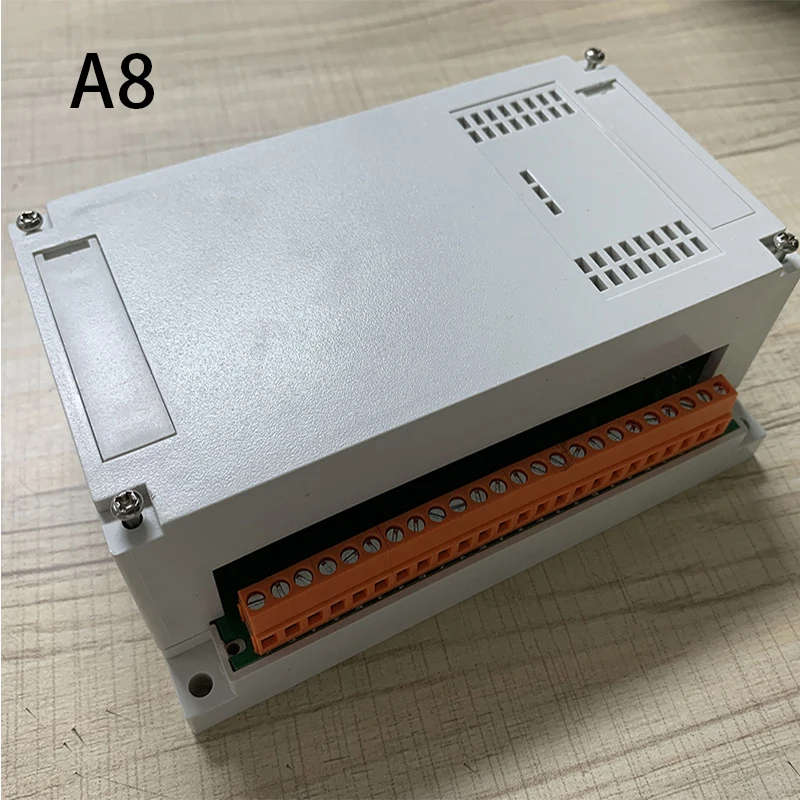 Kincony A4/A8/A6 пластиковый чехол для телефона фотопереключатель размер оболочки