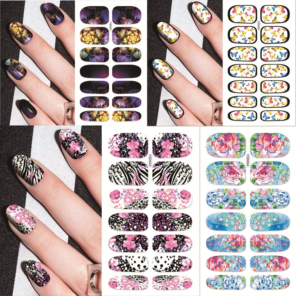 Смешанный дизайн серия красивых девушек полностью закрывающие водные