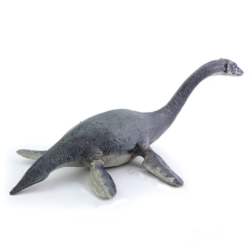 

Dinosaur Toys Biological Educational Plastic Simulated Plesiosaurus Dinosaur Model Kids Children Toy Gift for Boys