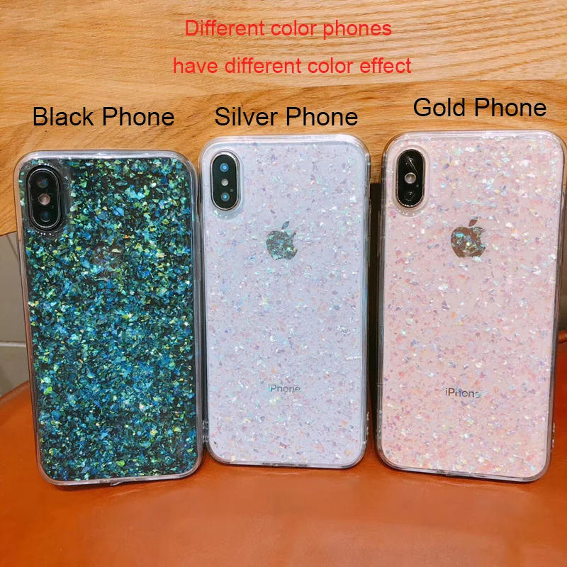 Чехол Tfshining для iphone X XS MAX XR 6 6S 7 8 Plus |