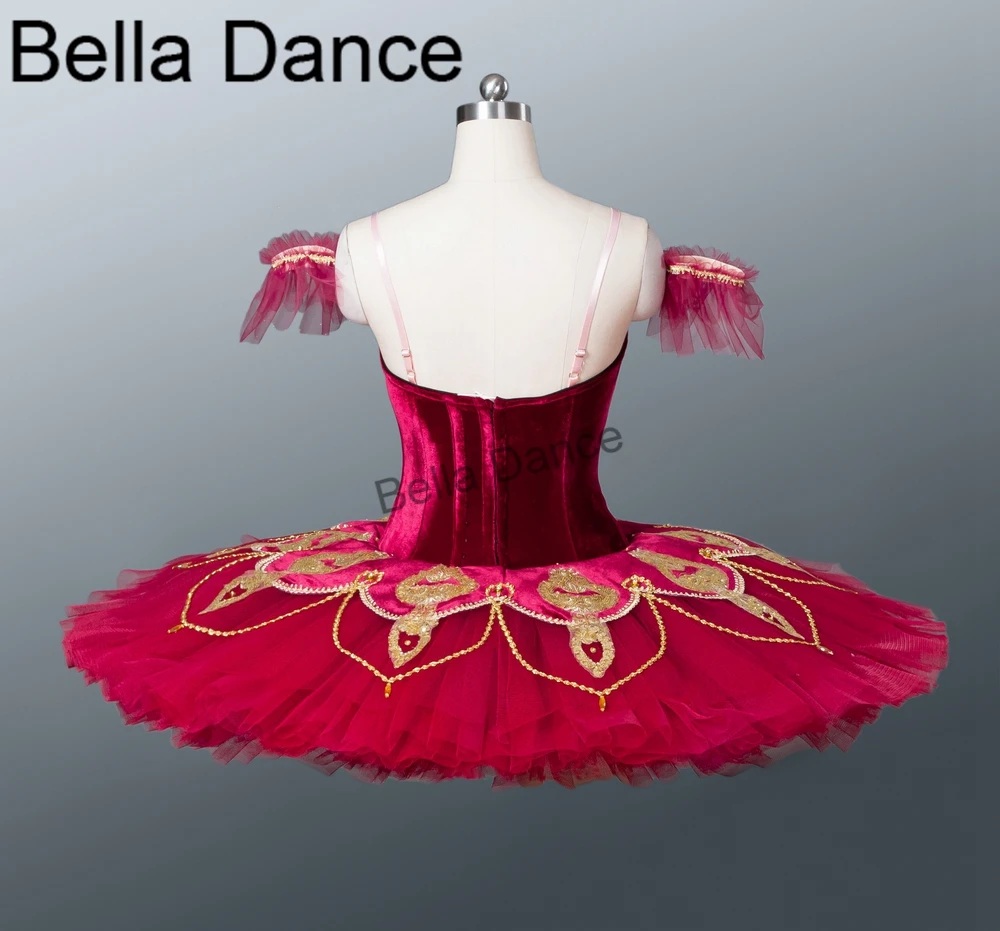 Взрослые синие птицы классические профессиональные балетные пачки для