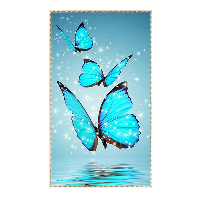 Алмазная живопись 5D &quotсделай сам&quot наборы для алмазной живописи взрослых и