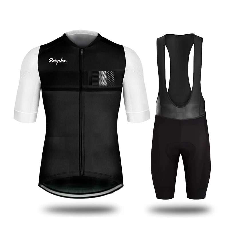 Акция 2019 новый мужской спортивный костюм Джерси профессиональная команда горный