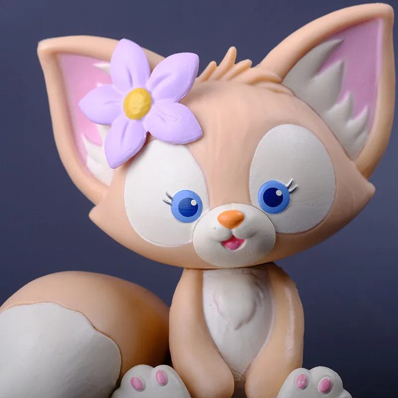 Лидер продаж, Мультяшные персонажи из мультфильма Disney, супермилые фигурки из линабелла из ПВХ, модель куклы, предметы ландшафта, украшения д... (art.: 3920ba9ffff46) - 3920ba9ffff46