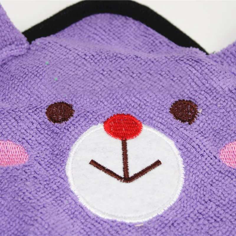 Полотенце S/M/L ванная для собак мягкое полотенце суперпоглощающее сушки банное