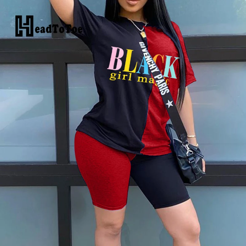 Женский комплект из двух предметов|Спортивные костюмы| |