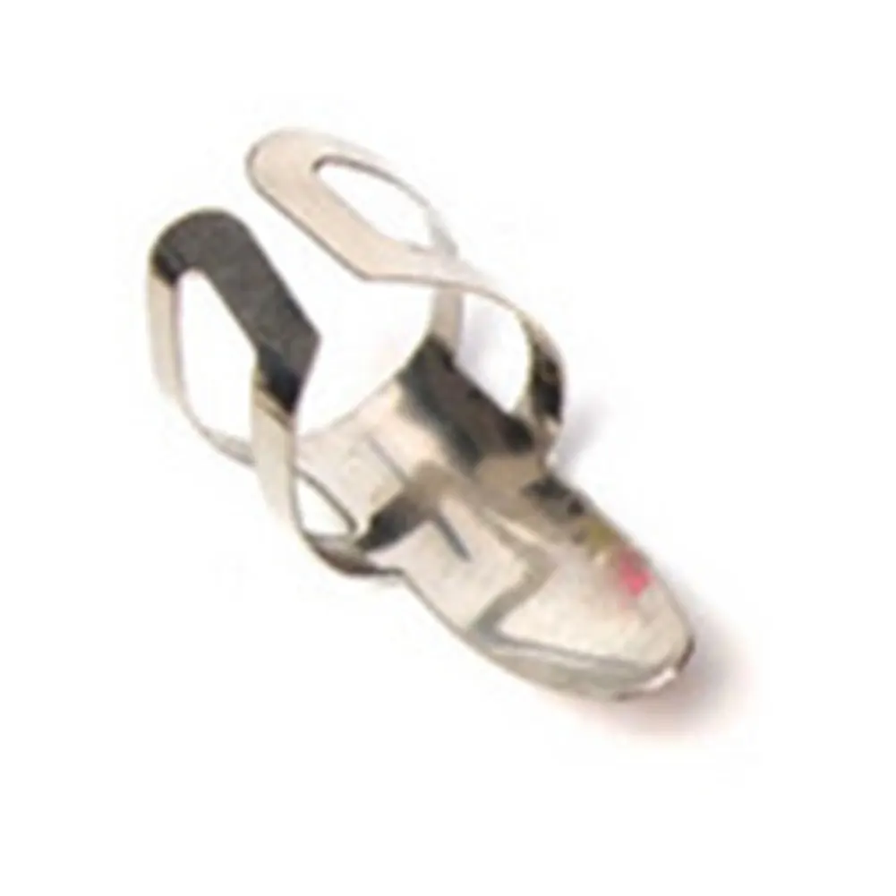 

Plectrum Thumb Fingertip