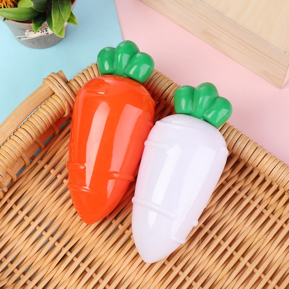 Пластиковая коробка конфет для моркови прозрачная свадебных торжеств вечерние