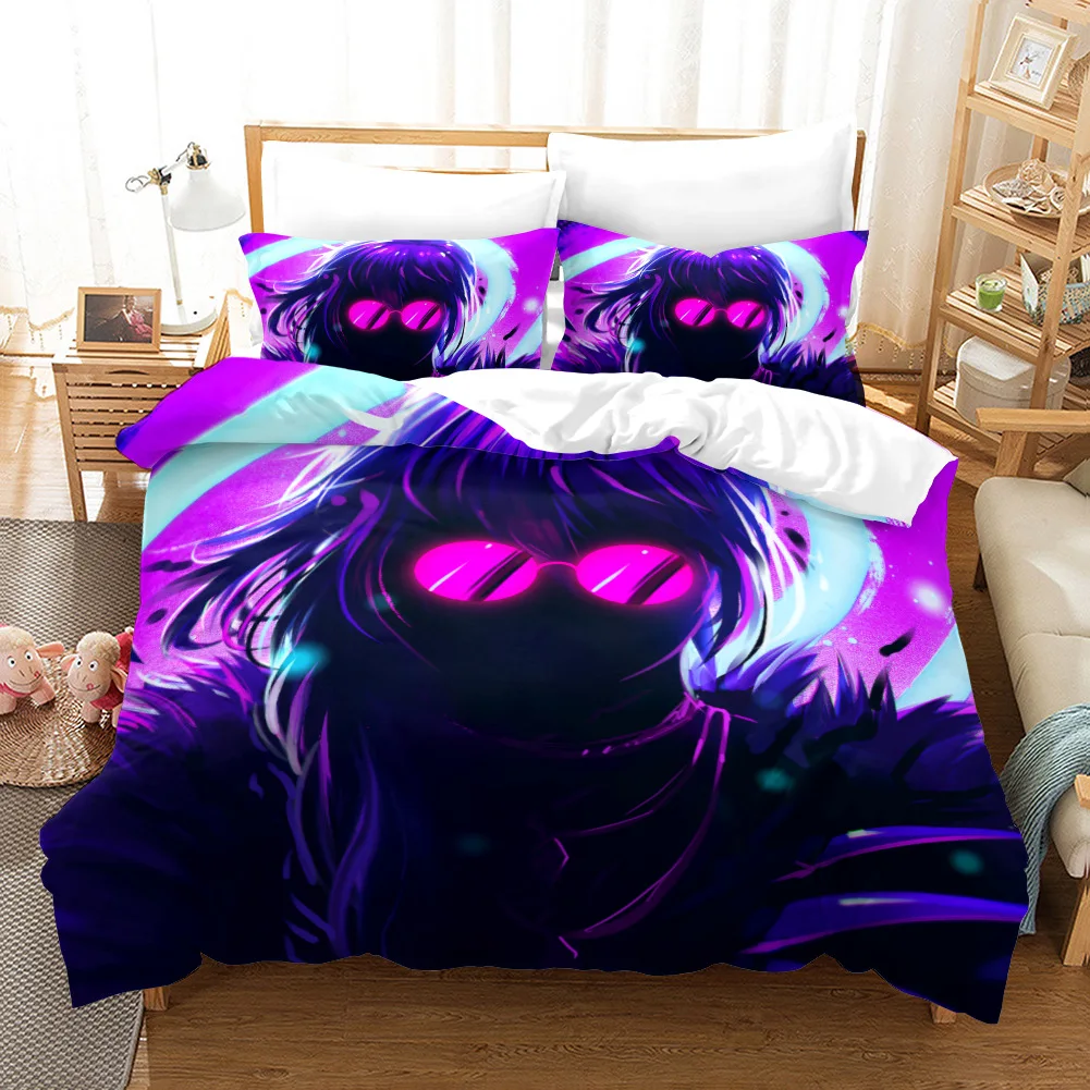 2/3 шт. Детский комплект пододеяльников для мальчиков | Дом и сад